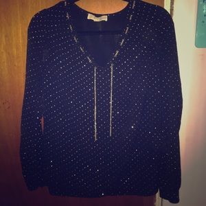 Michael kors top